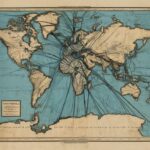 Earth plate tectonics