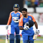 Sanju Samson