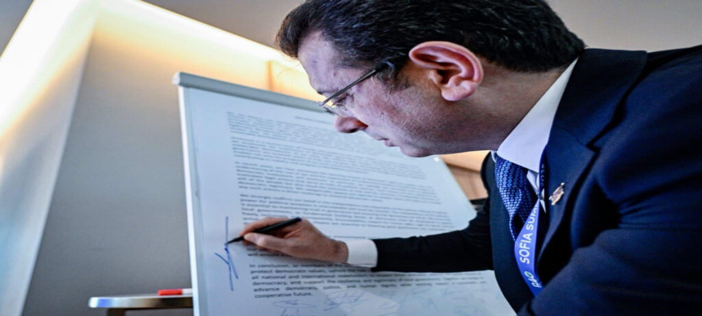 Ekrem Imamoglu