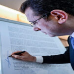 Ekrem Imamoglu
