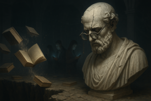 Why Our Trust in Expertise Is Crumbling?