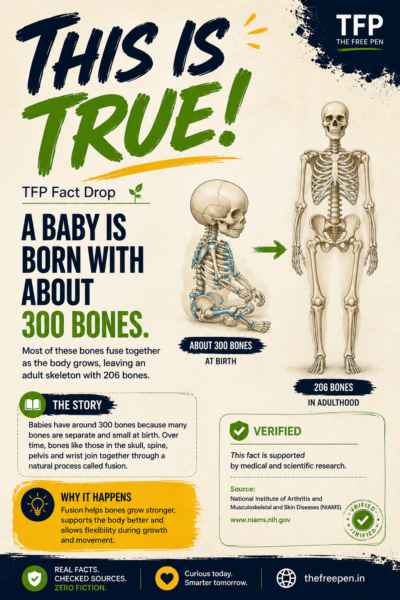 Baby 300 bones
