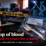 Texas cold case: How DNA genealogy helped crack Irasema Chavez's 2012 murder