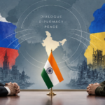 Russia Ukraine War
