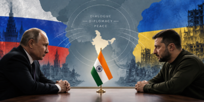 Russia Ukraine War