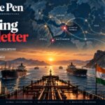 The latest TFP Newsletter edition, which highlights the key overnight developments for India, geopolitics, business, and technology.